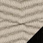 oak/black - graphic/linen
