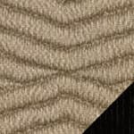 oak/black - graphic/wheat