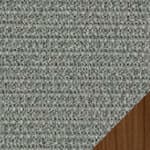 black locust/teak - striped/water