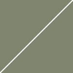 small circle - green top / green base