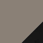 grey metallized polypropylene / anthracite frame (SD2051-1761C)