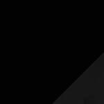 black polypropylene / anthracite frame (SD2051-1763C)