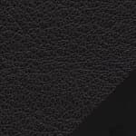 black leather / anthracite frame (SD2053-L-0059)