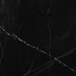 black marble top