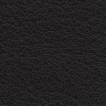 seat pad - grace leather / black (PK15CU)