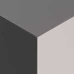 grey three tone