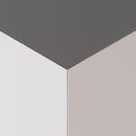 light grey three tone