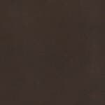 dark brown leather