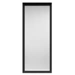 large mirror