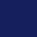 steel blue / black cord