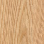 natural oak top
