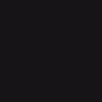 black spheres / black frame