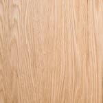 oak, flamed