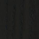 oak, black