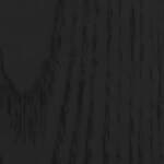 oak, black