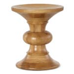 shape B - white oak