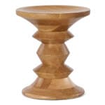 shape C - white oak