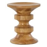 shape D - white oak