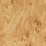 white oak burl