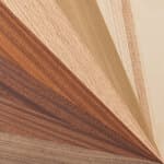 13 drawer - wood veneer
