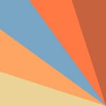 hues - orange