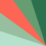 hues - green