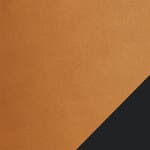 canyon leather / oblivion base
