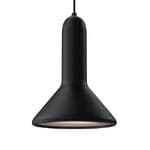 S1 Cone / 5.9" diameter - black
