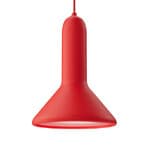 S1 Cone / 5.9" diameter - red
