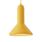 S1 Cone / 5.9" diameter - yellow