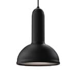 S2 Round / 5.9" diameter - black