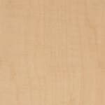 maple, natural lacquer