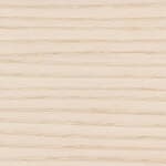 white ash top