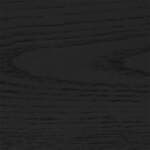 black ash top