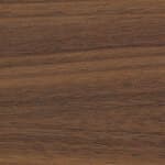 walnut top