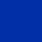 traffic blue