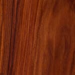 oiled palisander
