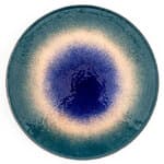 13.75" diameter / 19" height - uranus