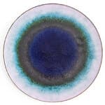 17.75" diameter / 17" height - venus