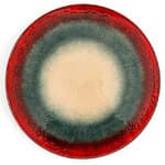 17.75" diameter / 17" height - jupiter