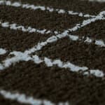 black concrete