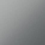 matte silver