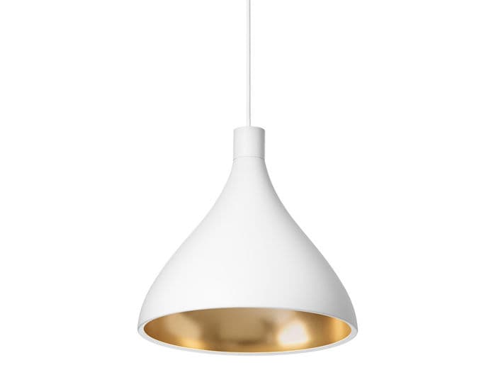 swell single pendant lamp – thumbnail image #4