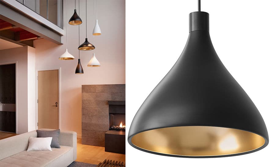 swell single pendant lamp – thumbnail image #9