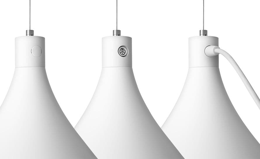 swell single string pendant lamp – thumbnail image #10
