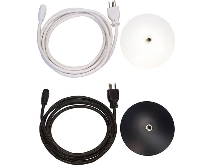 swell single string pendant lamp – thumbnail image #11