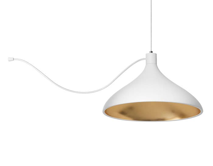 swell single string pendant lamp – thumbnail image #5