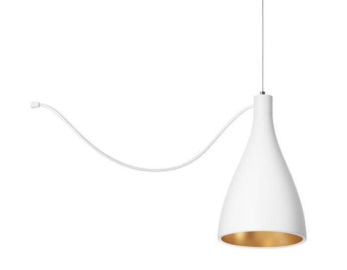 swell single string pendant lamp – thumbnail image #6