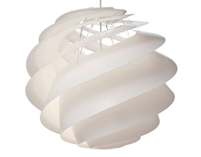 Swirl 3 Pendant – thumbnail image #3