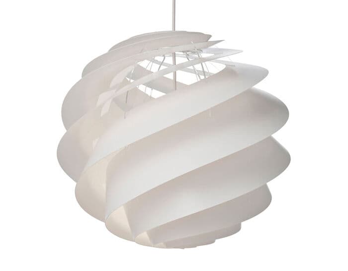 Swirl 3 Pendant – thumbnail image #2